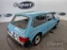 1978 VOLKSWAGEN BRASILIA 