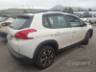 2022 PEUGEOT 2008 