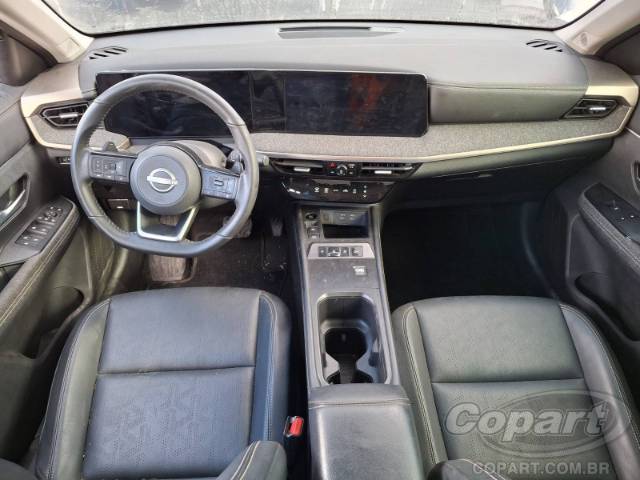 2026 NISSAN KICKS 