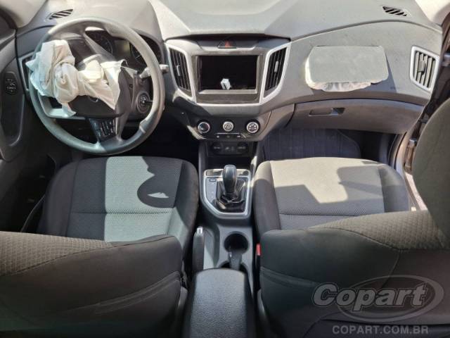 2019 HYUNDAI CRETA 