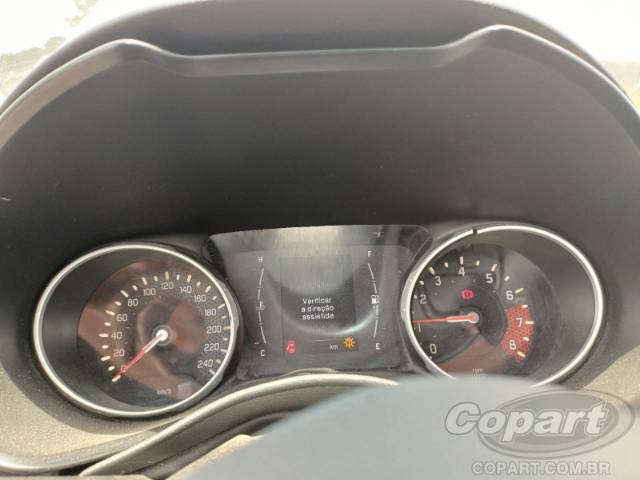 2019 FIAT TORO 