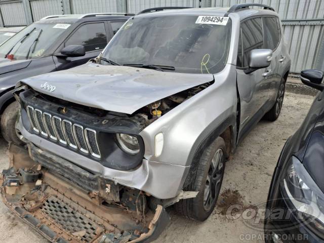 2020 JEEP RENEGADE 