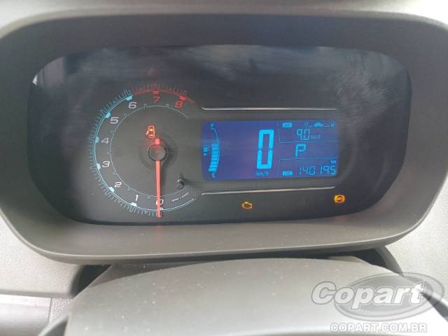 2015 CHEVROLET COBALT 