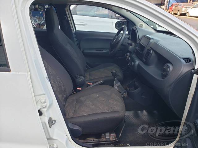 2017 FIAT MOBI 