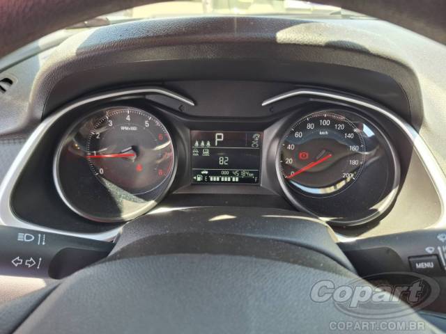 2024 CHEVROLET ONIX PLUS 