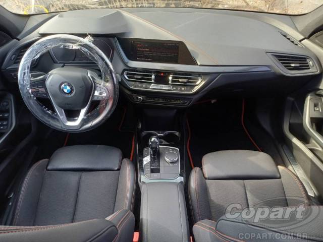 2020 BMW SERIE 1 