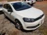 2014 VOLKSWAGEN GOL 