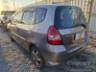 2008 HONDA FIT 