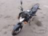 2012 HONDA CB 300 