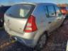 2013 RENAULT SANDERO 