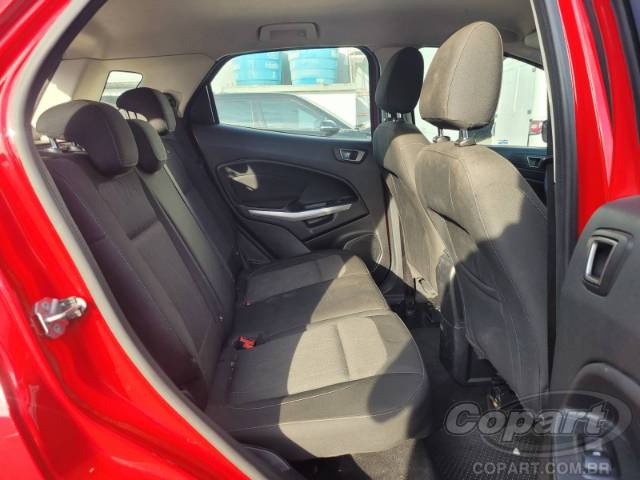 2019 FORD ECOSPORT 