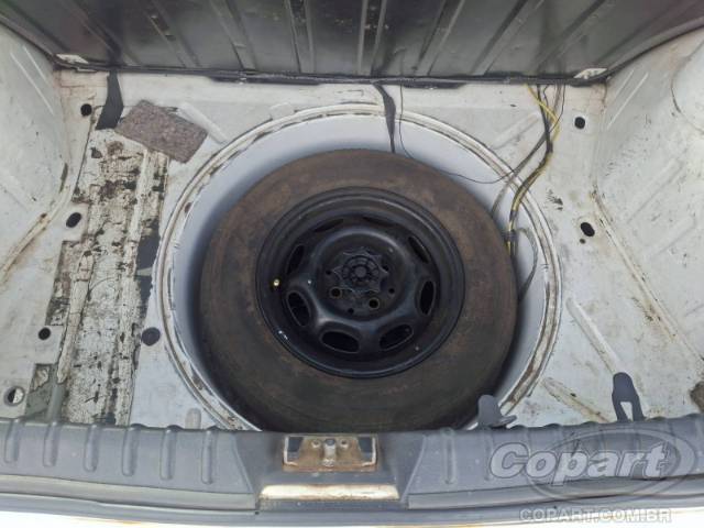 1996 VOLKSWAGEN GOL 
