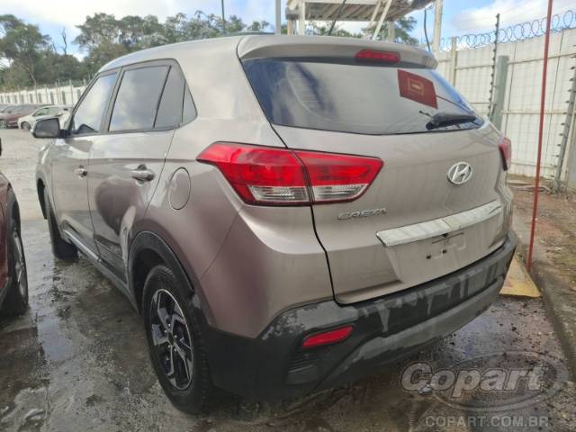 2019 HYUNDAI CRETA 