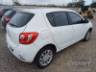 2015 RENAULT SANDERO 