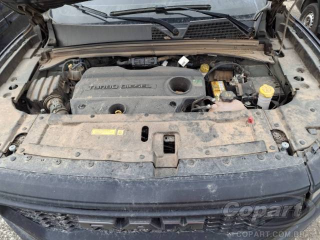 2024 RAM RAMPAGE 