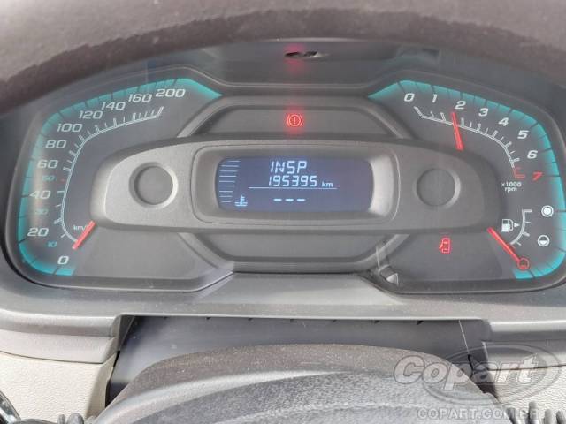 2010 CHEVROLET AGILE 