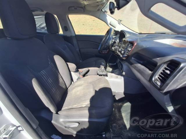 2018 FIAT TORO 