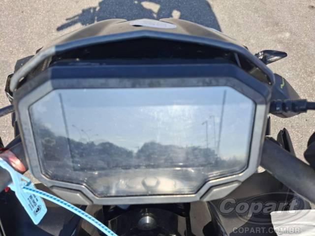 2021 KAWASAKI Z650 