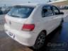 2013 VOLKSWAGEN GOL 