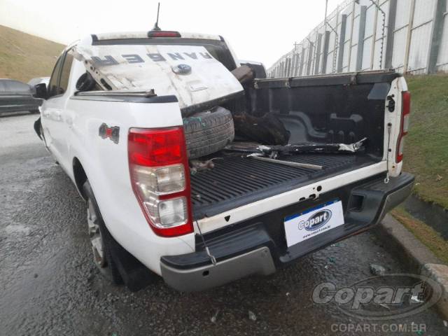 2023 FORD RANGER CD 