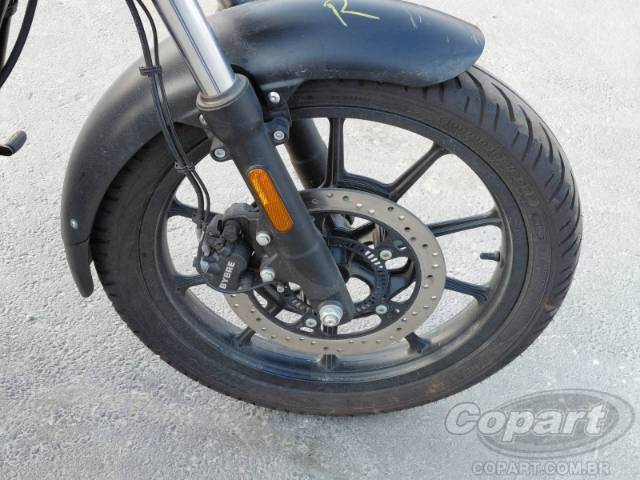 2026 ROYAL ENFIELD METEOR 