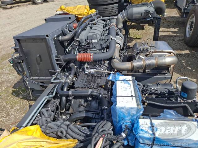 0 MERCEDES-BENZ O-500 RSD 