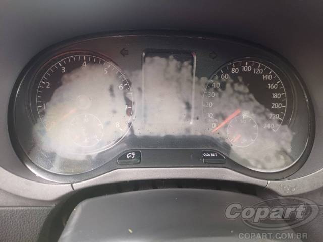 2014 VOLKSWAGEN FOX 