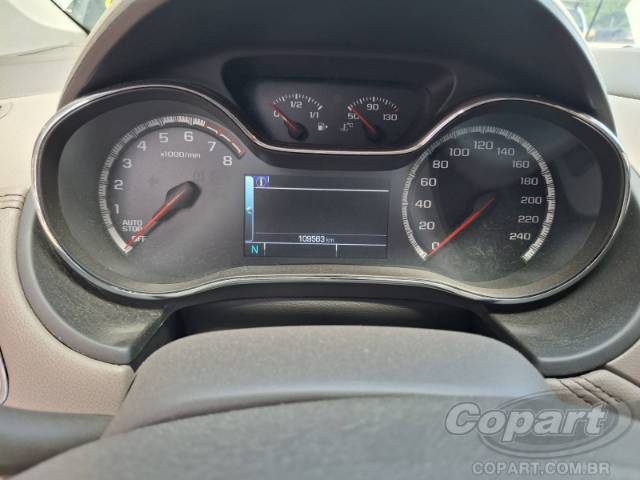 2019 CHEVROLET CRUZE 