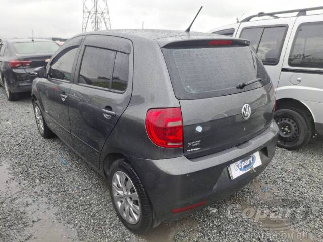 2013 VOLKSWAGEN FOX 