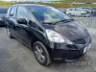 2010 HONDA FIT 