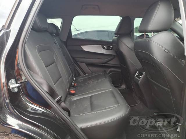 2025 CAOA CHERY TIGGO 7 