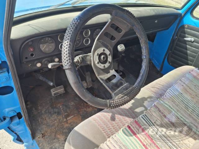 1979 FORD F 4000 