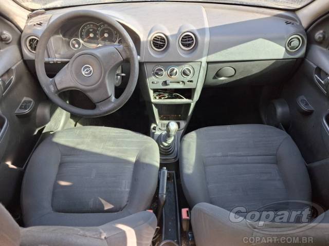 2010 CHEVROLET PRISMA 