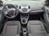2017 FORD KA 