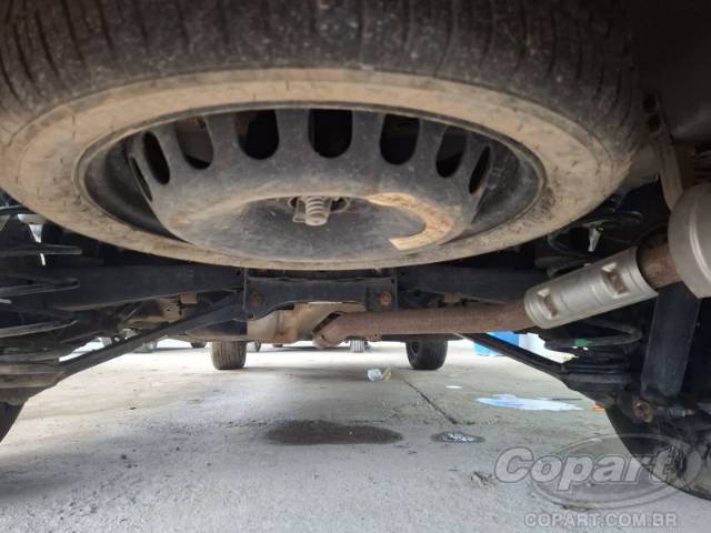 2020 FIAT TORO 