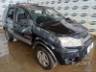 2009 FORD ECOSPORT 