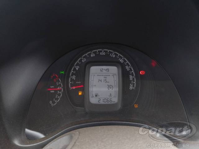 2026 FIAT MOBI 