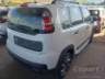 2017 CITROEN AIRCROSS 