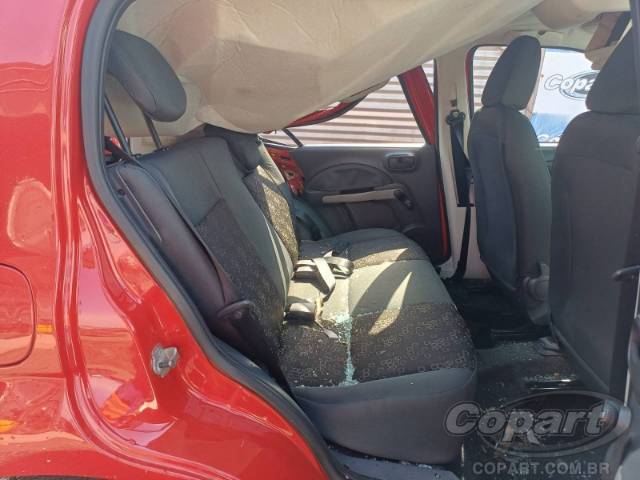 2011 FIAT UNO 