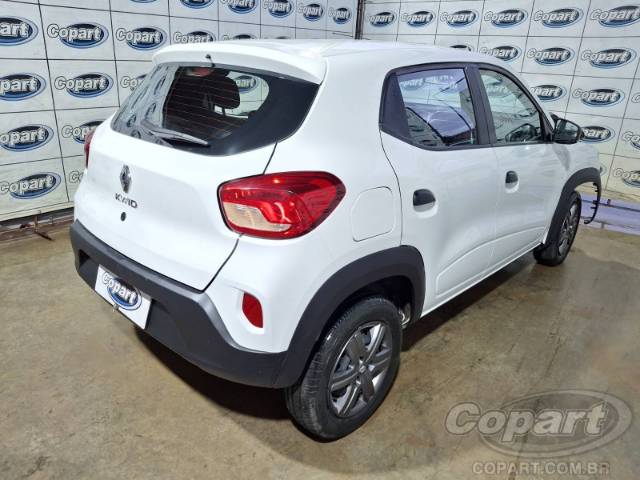 2025 RENAULT KWID 