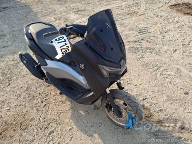 0 YAMAHA NMAX 