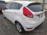 2014 FORD FIESTA 