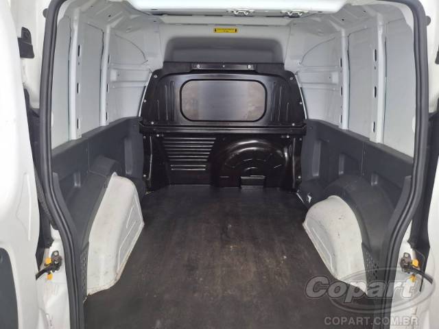 2025 FIAT FIORINO FURGAO 