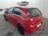2008 FIAT PUNTO 