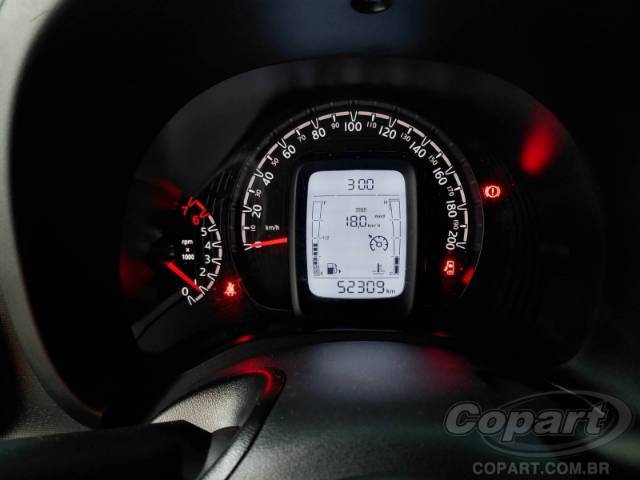 2023 FIAT MOBI 