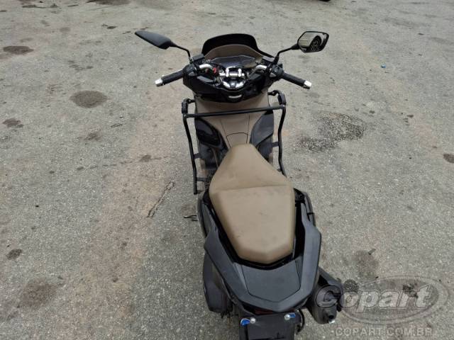 2026 HONDA PCX 