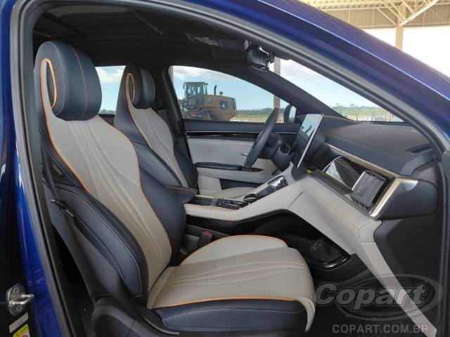 2025 BYD SONG PLUS 