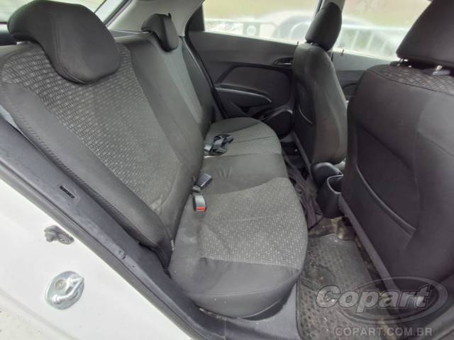 2016 HYUNDAI HB20 