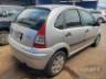 2011 CITROEN C3 