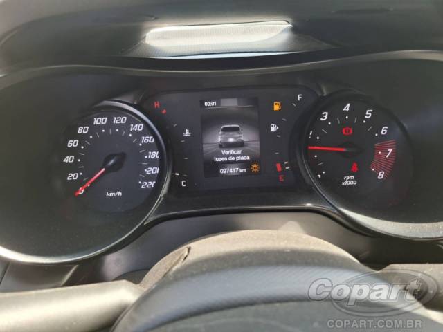 2023 FIAT ARGO 